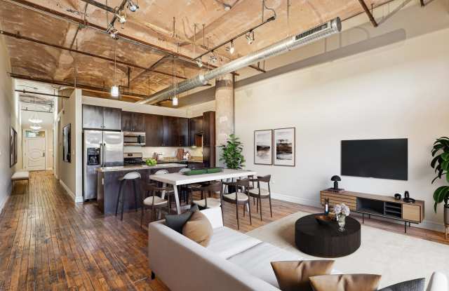 City View Lofts