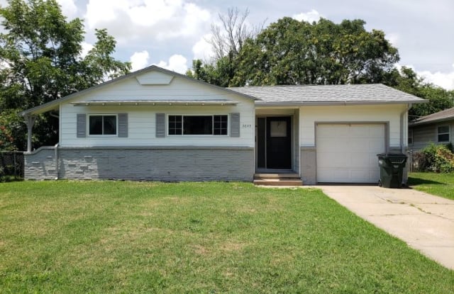 3045 S. Richmond - 3045 South Richmond Street, Wichita, KS 67217