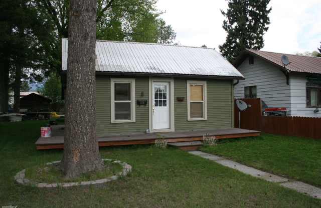 1238 2nd Street East - 1238 2nd St E, Whitefish, MT 59937