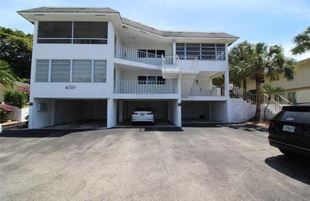 450 Southwest 9th Street