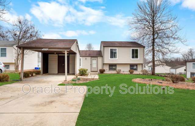 6634 Dovecote Drive