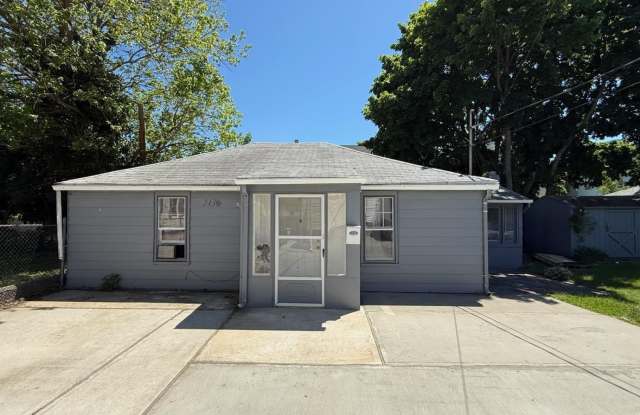 243 Augusta Street