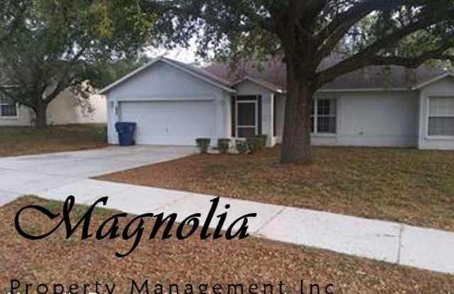 903 Arbor Hill Circle