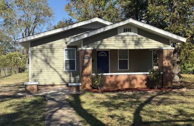 Photo of 1508 Alabama Avenue Southwest