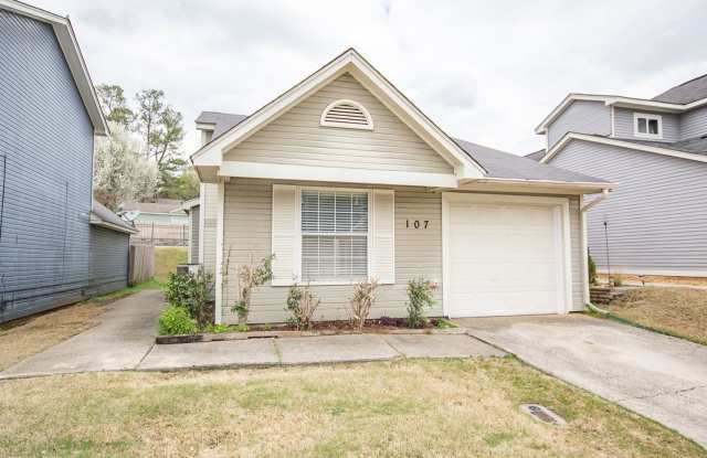 Photo of Location...Location....Location in Madison!