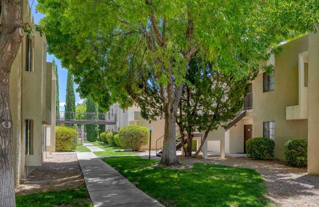 Centennial Park View