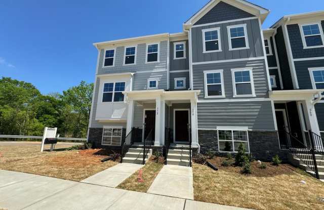 370 Devon Cliffs Drive - 370 Devon Cliffs Drive, Wake County, NC 27587