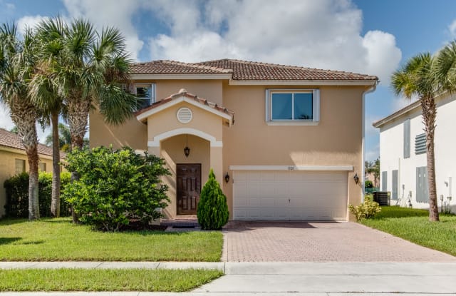 1828 Magliano Drive - 1828 Magliano Drive, Boynton Beach, FL 33436