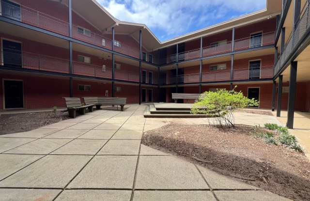 Stadium Village 2 Bedroom Condo