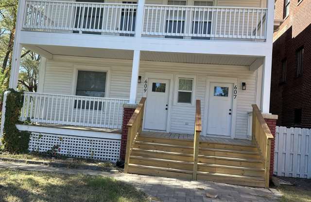 607 SW Topeka Boulevard