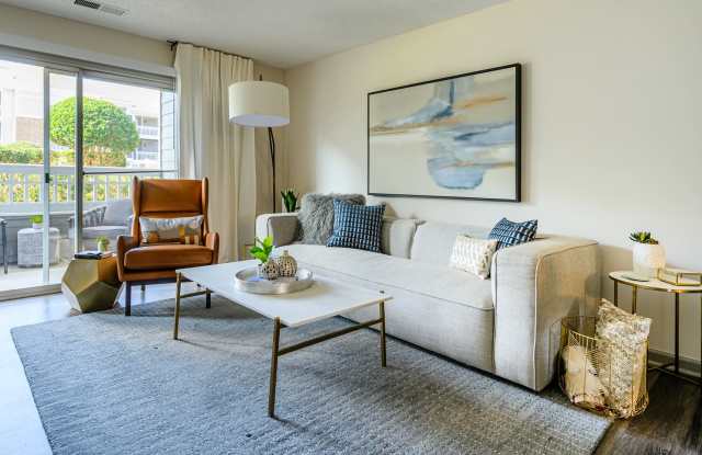 Retreat at McAlpine Creek