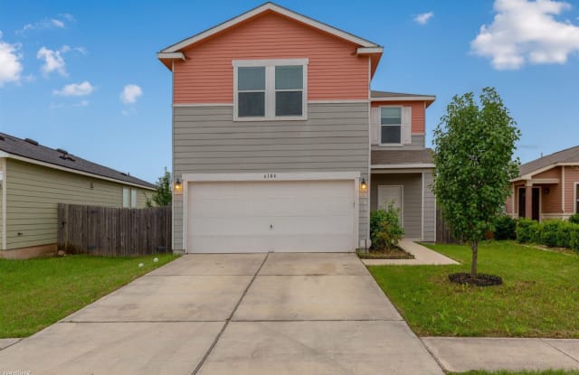 6104 Toye Dr - 6104 Toye Drive, Austin, TX 78617