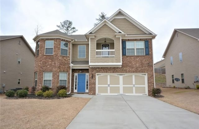 2376 Morgan Estate Drive - 2376 Morgan Estate Drive, Gwinnett County, GA 30519