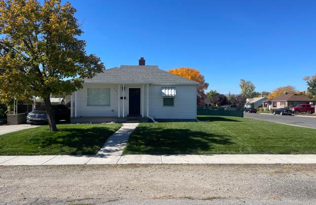 791 N 200 - 791 North 200 East, Lehi, UT 84043