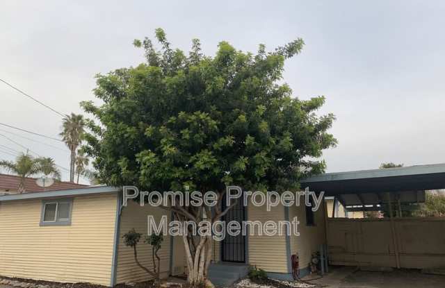 Photo of 505 S Myers St.