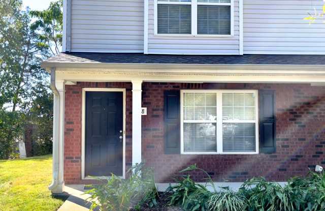 Photo of Roommate friendly floorplan minutes from downtown