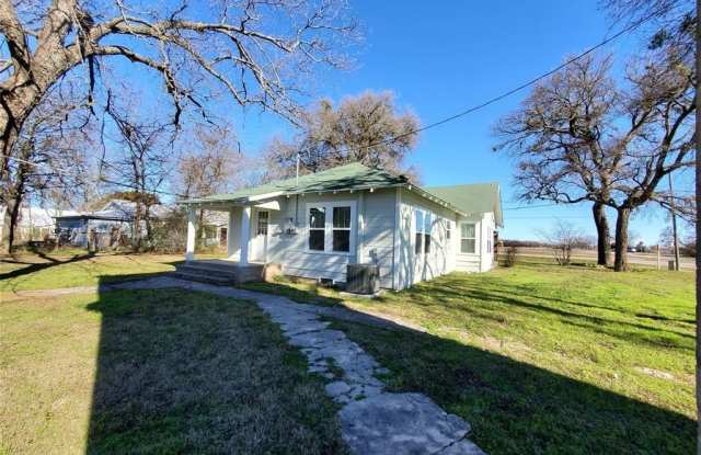 214 S Broadway Street