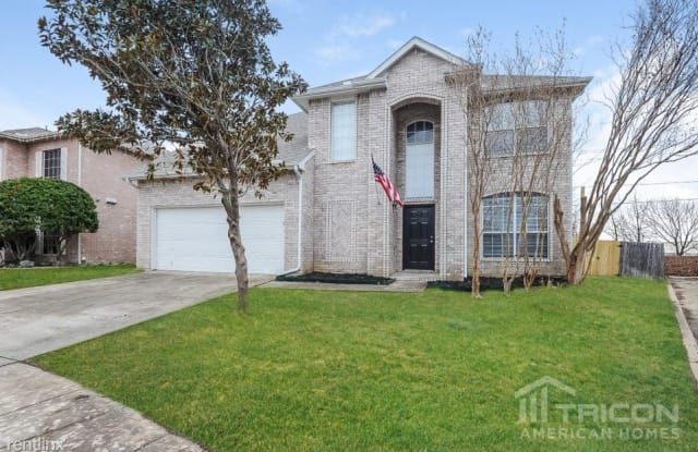 8525 Clearbrook Drive - 8525 Clearbrook Drive, Fort Worth, TX 76123