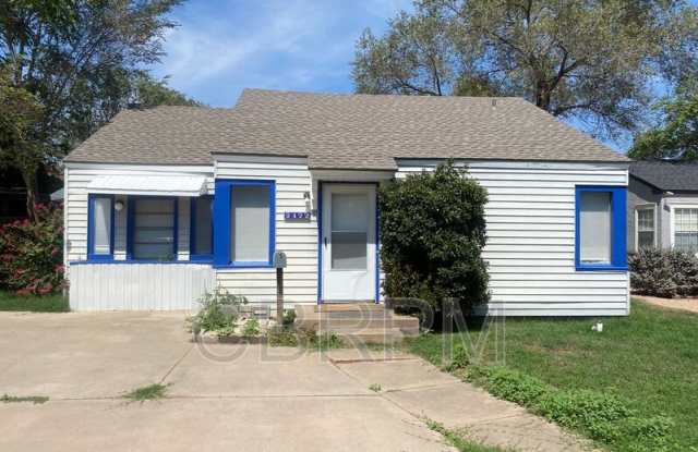 Photo of 2422 23rd Street