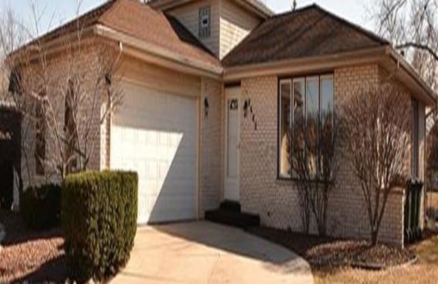 8443 165th Place - 8443 165th Place, Tinley Park, IL 60487