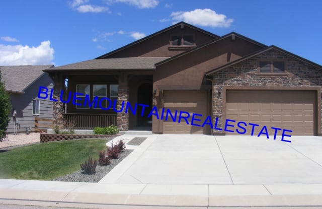 5489 Barnstormers Avenue - 5489 Barnstormers Avenue, Security-Widefield, CO 80911