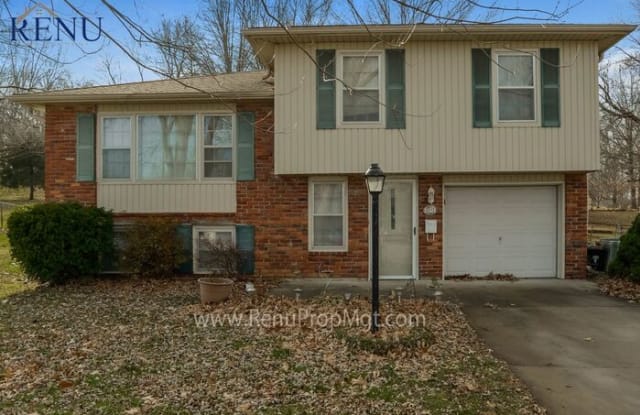 9913 East 51st Terrace - 9913 East 51st Terrace, Kansas City, MO 64133