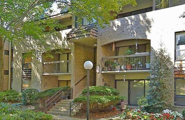 Extremely Well Maintained Second Level Condo Available mid-March!