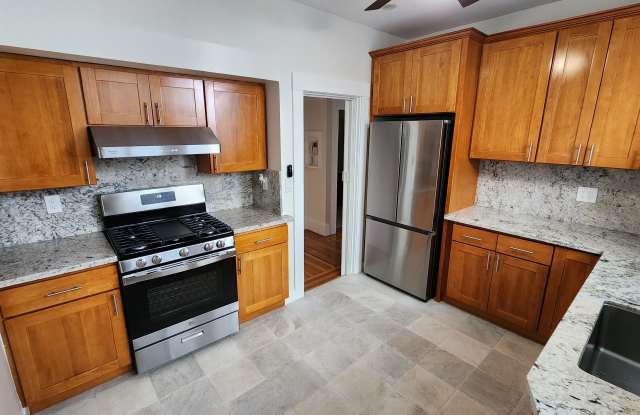 Photo of 1460 Chestnut Street