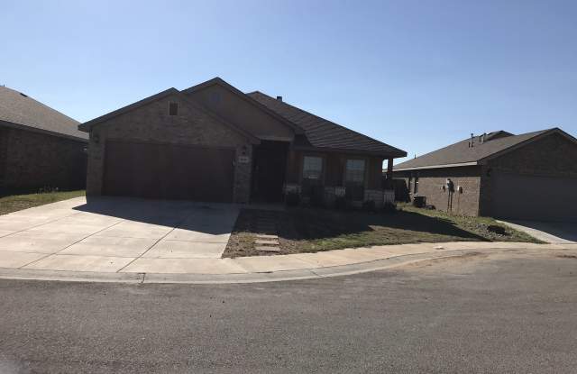 9029 Holiday Drive - 9029 Holiday Drive, Odessa, TX 79765