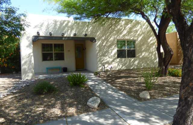 10413 E Roylstons Lane - 10413 East Roylstons Lane, Tucson, AZ 85747