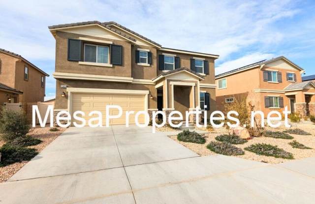 12454 Gramercy Lane - 12454 Gramercy Lane, Victorville, CA 92392