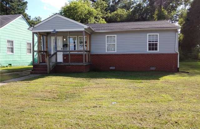 Photo of 2510 Graham Street