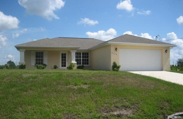 3114 56th St W - 3114 56th Street West, Lehigh Acres, FL 33971