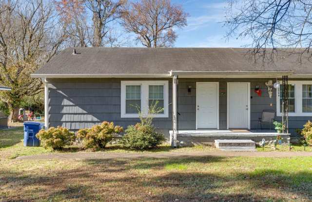 5219 Cheryl Lane, Apt A - 1,100 sq. ft. of living space | $950