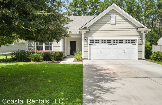 25 Stoney Point Drive - 25 Stoney Point Drive, Bluffton, SC 29910