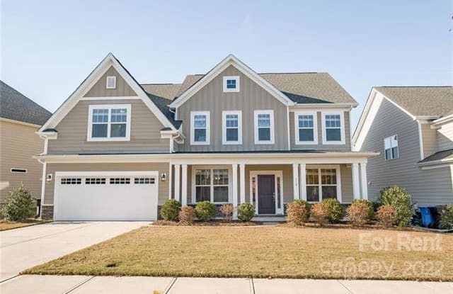 110 Heron Cove Loop - 110 Heron Cove Loop, Mooresville, NC 28117