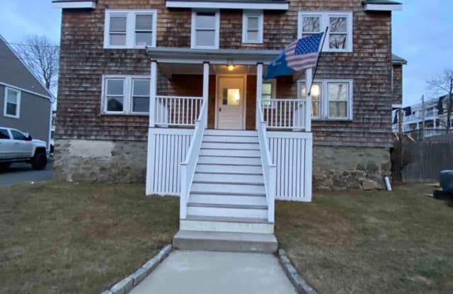 22 Ryan Pl 1 - 22 Ryan Place, Swampscott, MA 01907