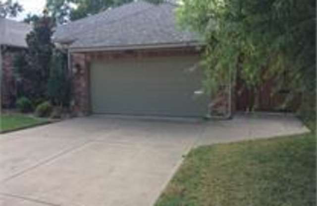 4505 North Youngs Boulevard