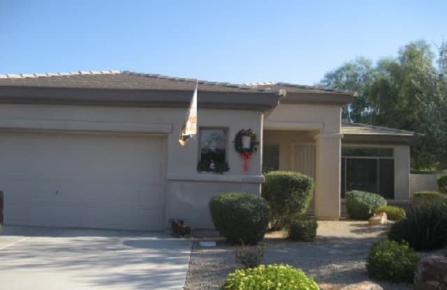 3953 N 146th Lane - 3953 North 146th Lane, Goodyear, AZ 85395