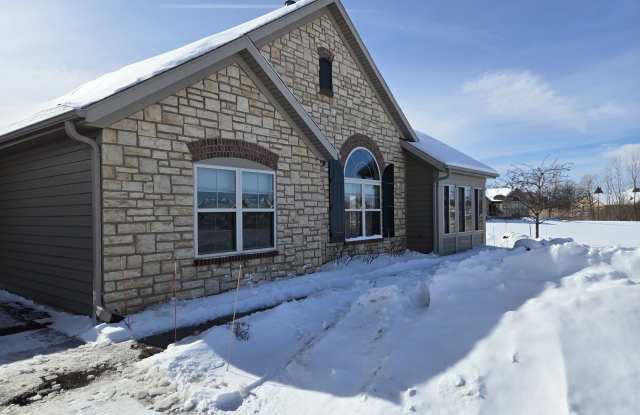 2306 East Tuscany Way
