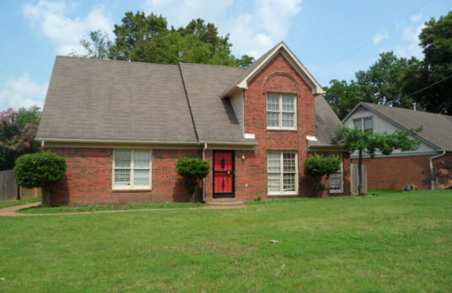 7250 Old Dominion Court - 7250 Old Dominion Court, Shelby County, TN 38125