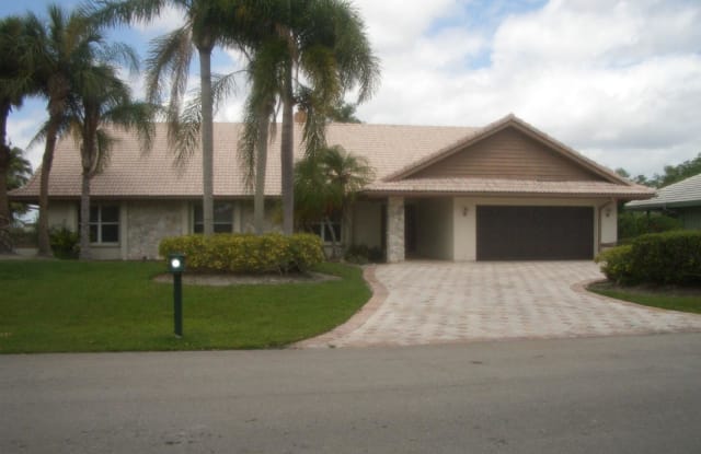 24 Dunbar Road - 24 Dunbar Road, Palm Beach Gardens, FL 33418