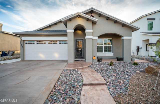11364 Bullseye Street