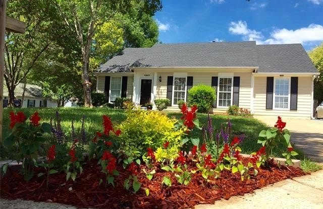 13801 Dannemara Drive