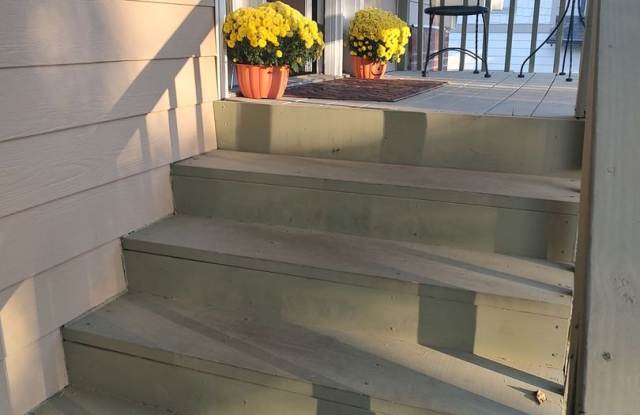 Charming 1BR Condo in Nashville