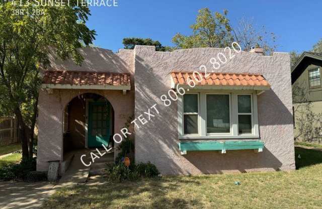 413 Sunset Terrace