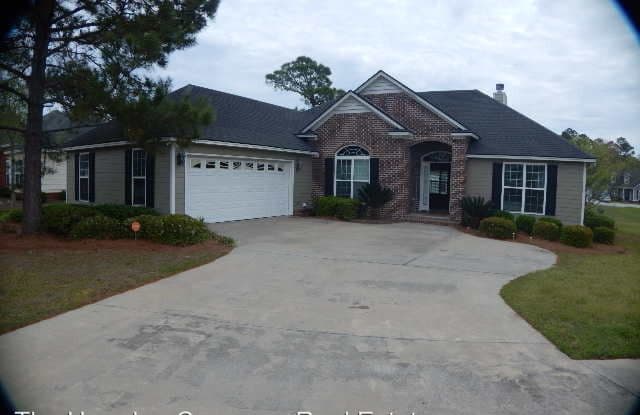 4017 Emerson Way - 4017 Emerson Way, Valdosta, GA 31605