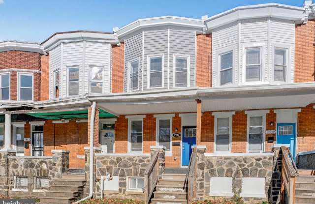 Photo of 2942 ARUNAH AVE