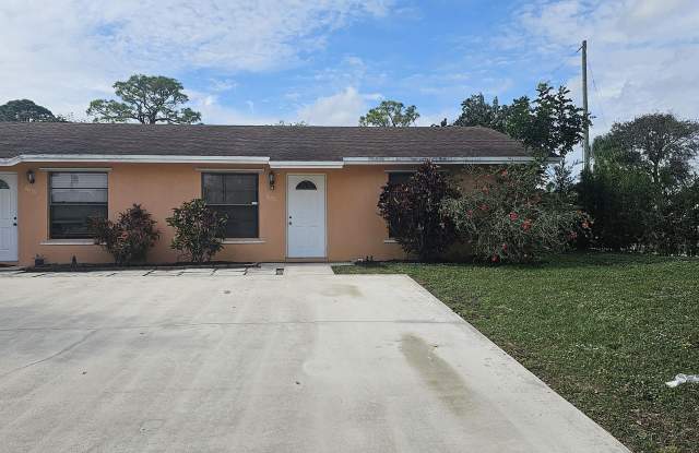 6054 Francis Street - 6054 Francis Street, Jupiter, FL 33458