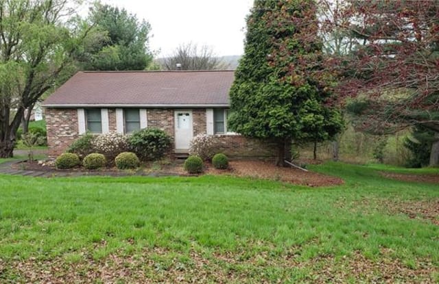 4901 Logan Ferry - 4901 Logan Ferry Rd, Murrysville, PA 15668